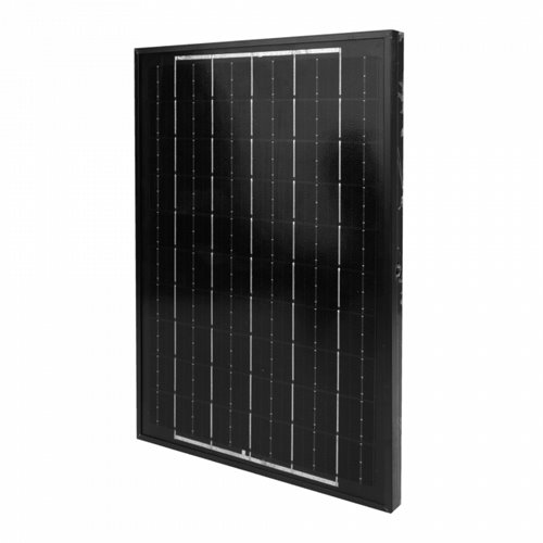 Naświetlacz solarny LED z pilotem 10W 900lm IP65 4000K