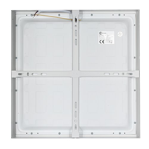 Panel LED natynkowy 40x40 36W z czujnikem ruchu 4000K