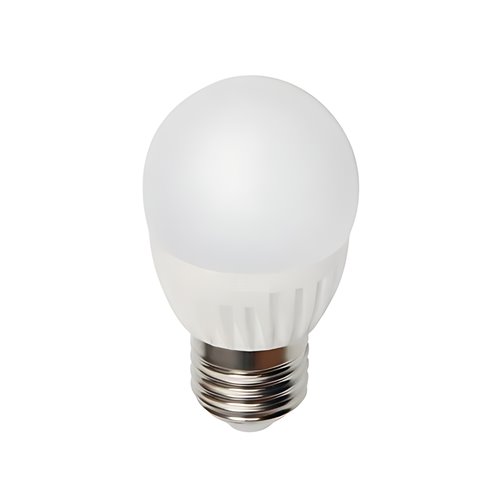 Żarówka LED E27 G45 kulka Prime 7W 1000lm Ciepła