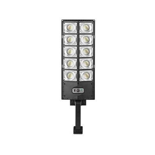 Solarna lampa uliczna LED 60W z czujnikiem