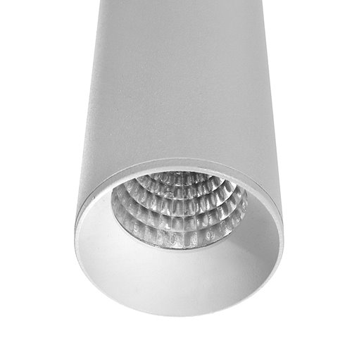 Lampa wisząca biała 1-fazowa magnetyczna 10W 4000K