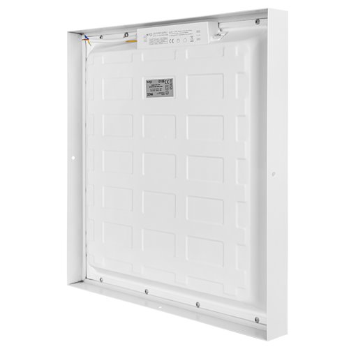 Panel LED 40x40 natynkowy 36W 3240lm 4000K biały