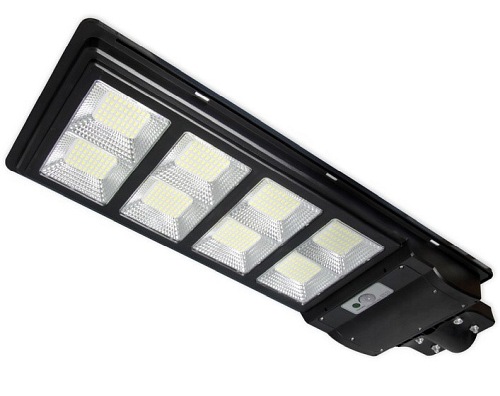 solarna lampa uliczna led 400w