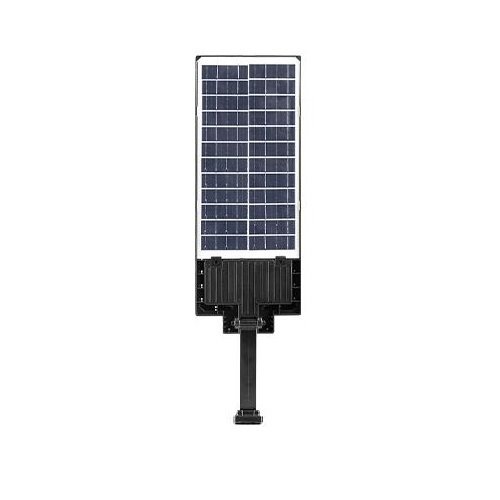 Solarna lampa uliczna LED 60W z czujnikiem