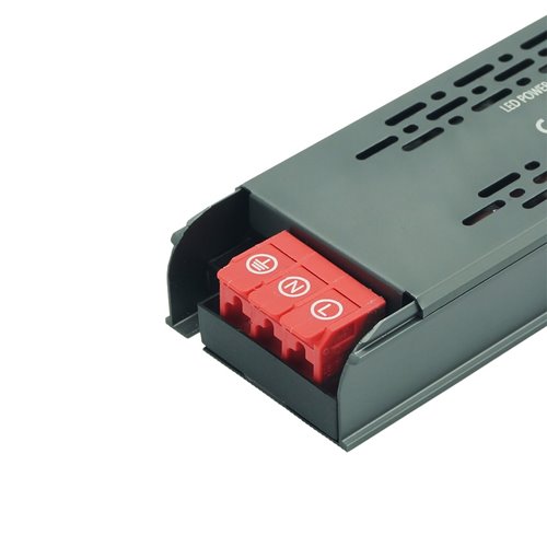 Zasilacz LED Connect 48V 100W do szyn magnetycznych