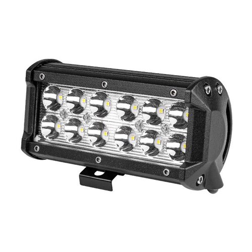 Lampa robocza LED 9-32V Off-Road Epistar 36W 3260lm