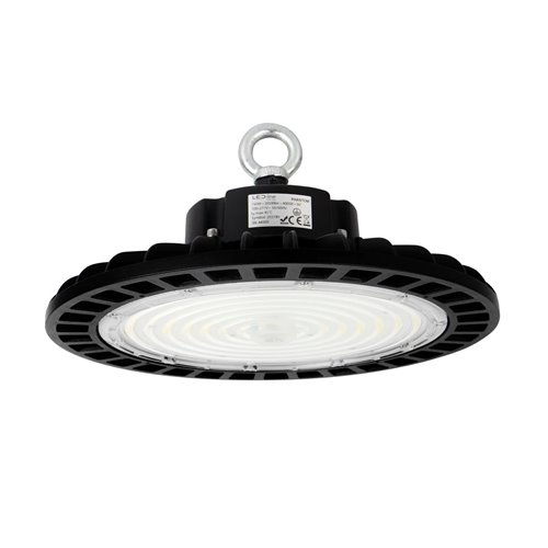 High Bay LED Phantom 150W z czujnikiem 120st 1-10V 4000K