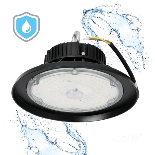 Lampa LED High Bay RIO PRO 100W 14000lm 4000K