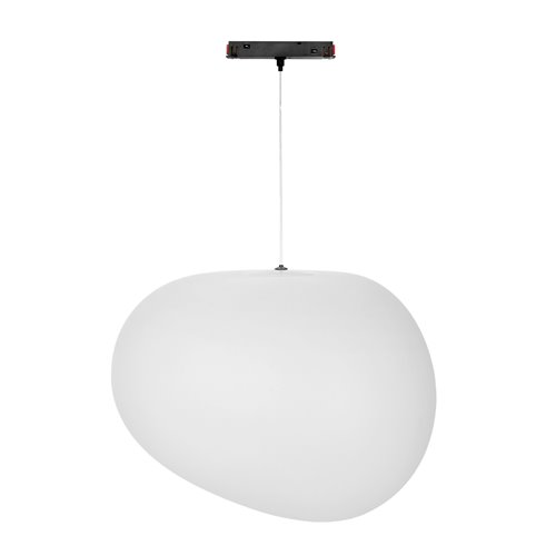 Lampa magnetyczna wisząca Stone 1-fazowa 5W 3000K