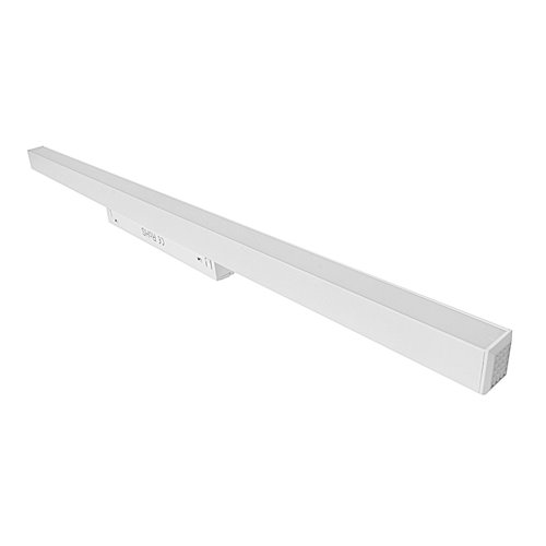 Lampa linia magnetyczna biała Tuya Smart CCT 20W 60cm