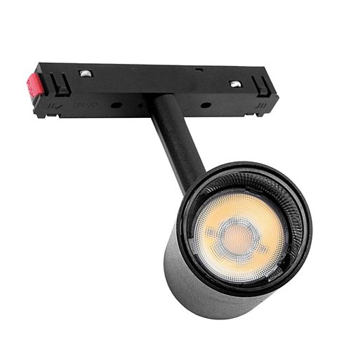 Reflektor magnetyczny Tuya Smart CCT 7W