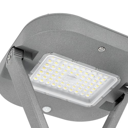 Lampa parkowa hybrydowa Fusion 14W 4000K 2000lm