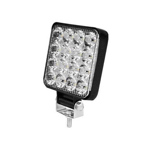 Lampa robocza LED 10-30V 48W 16xLED 6240lm