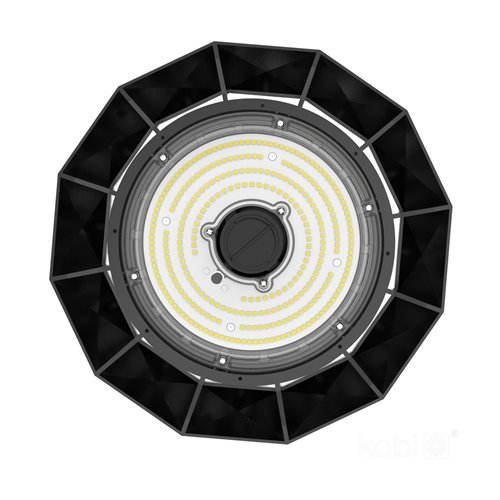 High Bay LED Anica 100W 90st 18000lm 1-10V 4000K