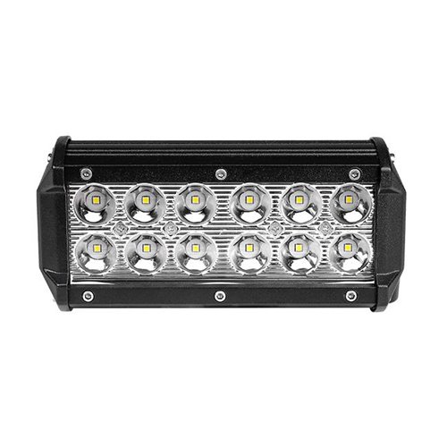 Lampa robocza LED 9-32V Off-Road Epistar 36W 3260lm