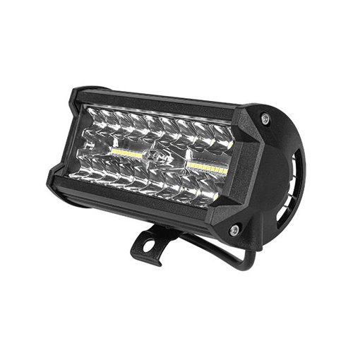 Lampa robocza LED 10-30V Off-Road Epistar 120W 9600lm