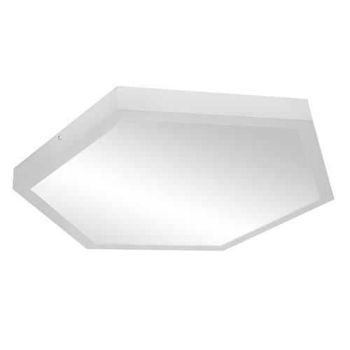 Panel LED Hexagon 40W 3600lm 55cm biały 4000K