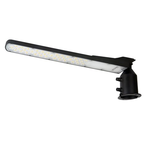 Lampa uliczna LED 100W 10000lm MACAWI IP65 - biała dzienna