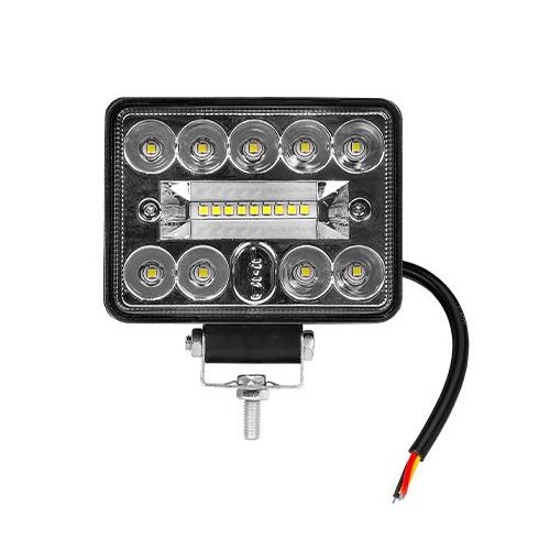 Lampa robocza LED 10-30V 54W 18xLED 2800lm