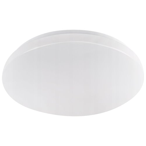 Plafon LED CCT 72W 40cm z pilotem Bluetooth