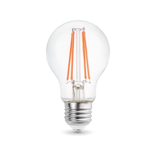 Żarówka LED Filament E27 do uprawy roślin Planty 8W