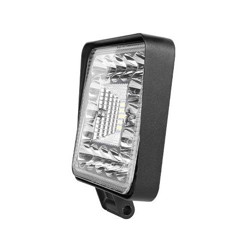 Lampa robocza LED 10-60V 123W 41xLED 12300lm