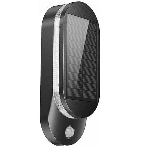 Solarna solarna LED