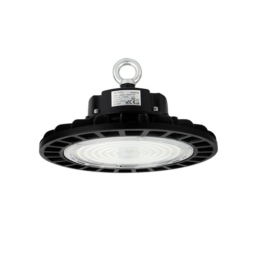 High Bay LED Phantom 70W 120st 13300lm 1-10V 4000K