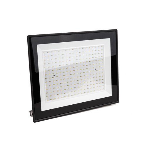 Naświetlacz LED 200W F-CLASS Czarny 17600lm 6500K