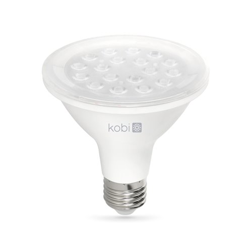 Żarówka LED E27 do uprawy roślin Planty 9W biała