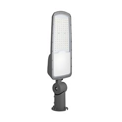 Lampa uliczna LED V-PRO 100W 13000lm 140x80st. 4500K