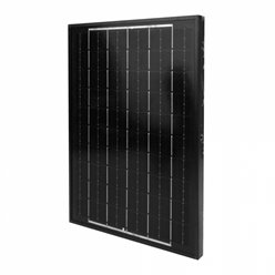 Naświetlacz solarny LED z pilotem 10W 900lm IP65 4000K