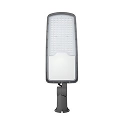 Lampa uliczna LED V-PRO 150W 19500lm 140x80st. 4500K