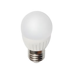 Żarówka LED E27 G45 kulka Prime 7W 1000lm Ciepła