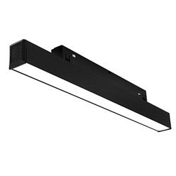 Lampa linia magnetyczna Tuya Smart CCT 12W 30cm