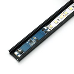 Włącznik do profili LED bezdotykowy 12V-24V 8A