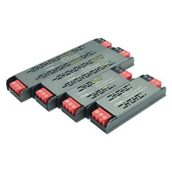 Zasilacz LED Connect 48V 60W do szyn magnetycznych