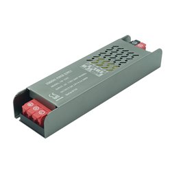 Zasilacz LED 24V Slim Pro 200W regulowany Soft Start