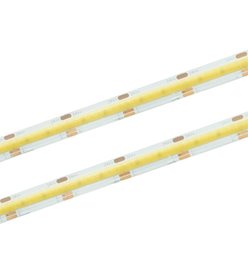 Taśma LED COB CCT 24V IP67 608 LED 14,4W/m 10 metrów