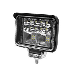 Lampa robocza LED 10-60V 54W 18xLED 6480lm