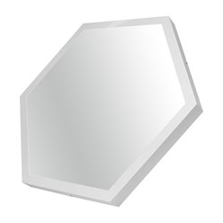 Panel LED Hexagon 40W 3600lm 55cm biały 4000K