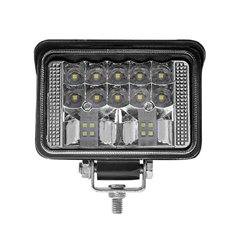 Lampa robocza LED 10-60V 54W 18xLED 6480lm