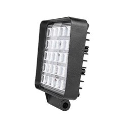 Lampa robocza LED 10-60V 90W 30xLED 9000lm