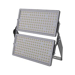 Halogen przemysłowy LED 500W 67500lm 6500K