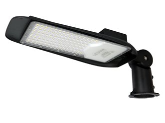 Lampa uliczna LED STREETLITE BLACK 100W barwa neutralna