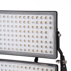 Halogen przemysłowy LED 500W 67500lm 6500K