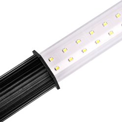 Latarka warsztatowa LED 230V 4W na kablu 5m