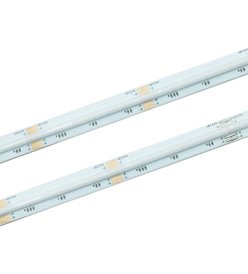 Taśma LED COB RGB 24V IP67 840 LED 14,4W/m 10 metrów