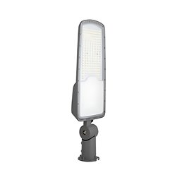 Lampa uliczna LED V-PRO 150W 19500lm 140x80st. 4500K