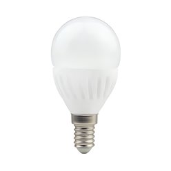 Żarówka LED E14 G45 kulka Prime 7W 1000lm Ciepła